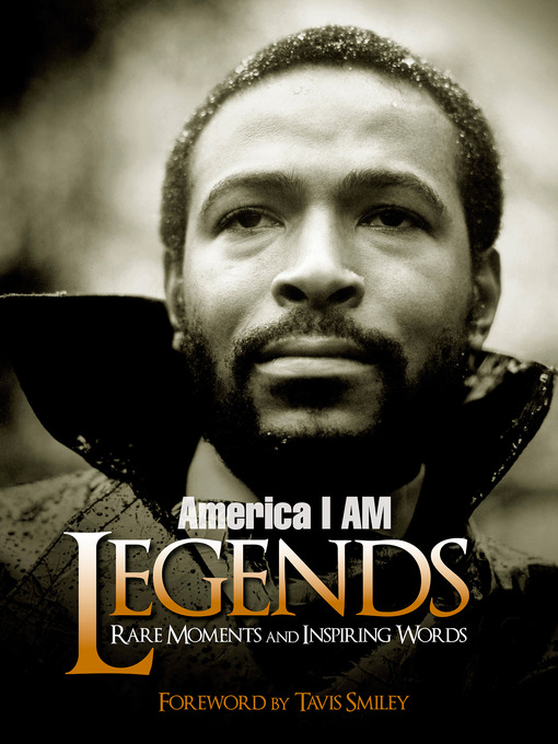 Title details for America I AM Legends by Smiley Books - Available
